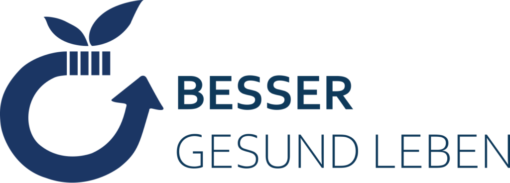 Logo Besser Gesund Leben