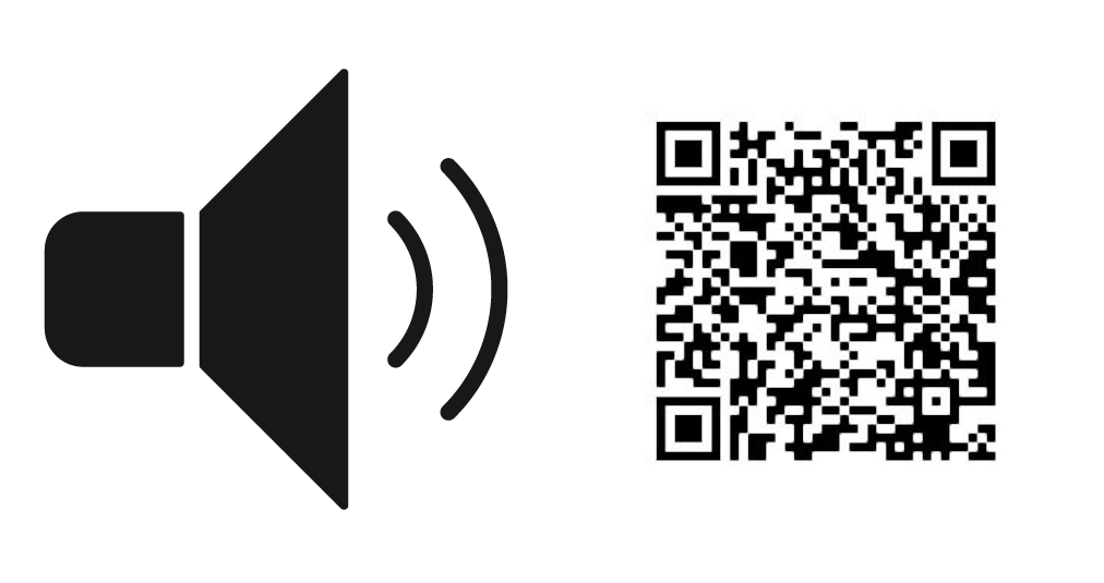 Audio QR Code
